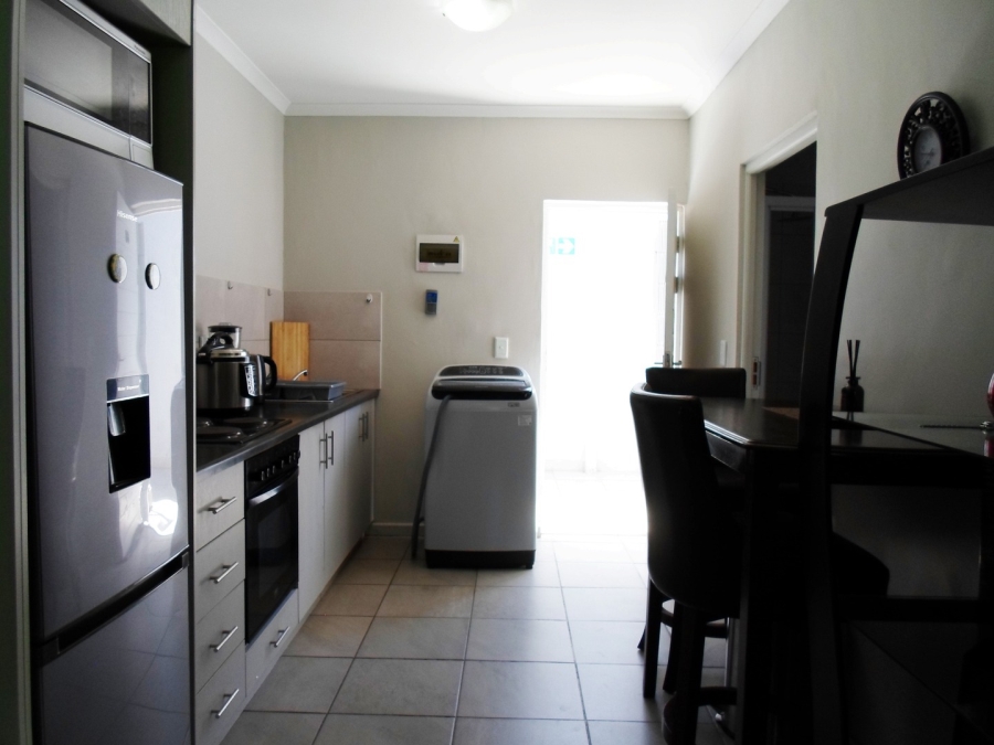 1 Bedroom Property for Sale in Klein Parys Western Cape